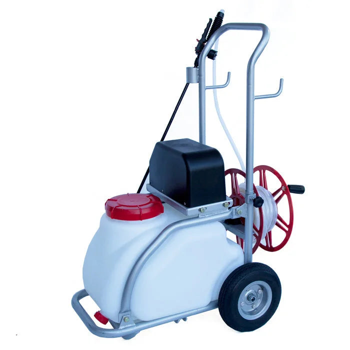 Samland 30L Electric Weed Pest Control Sprayer with Tank