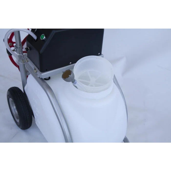 Samland 30L Electric Weed Pest Control Sprayer with Tank