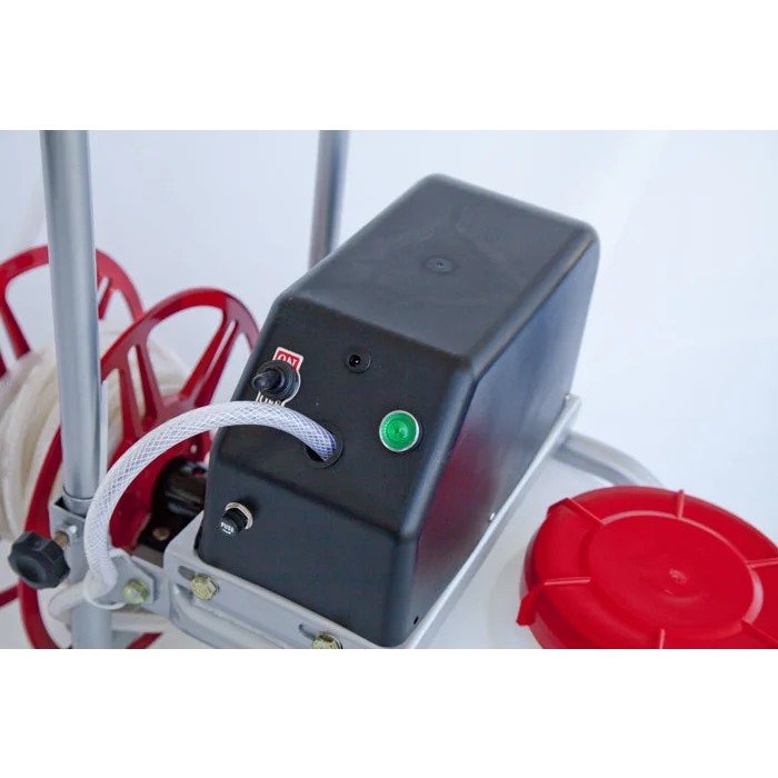 Samland 30L Electric Weed Pest Control Sprayer with Tank