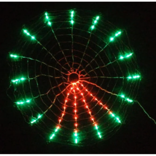 Samland Led Round Circle Wave Effect Fairy Light