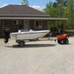 Samland Tow Bar and Hitch for MINI Dumper MD65 - Sports &