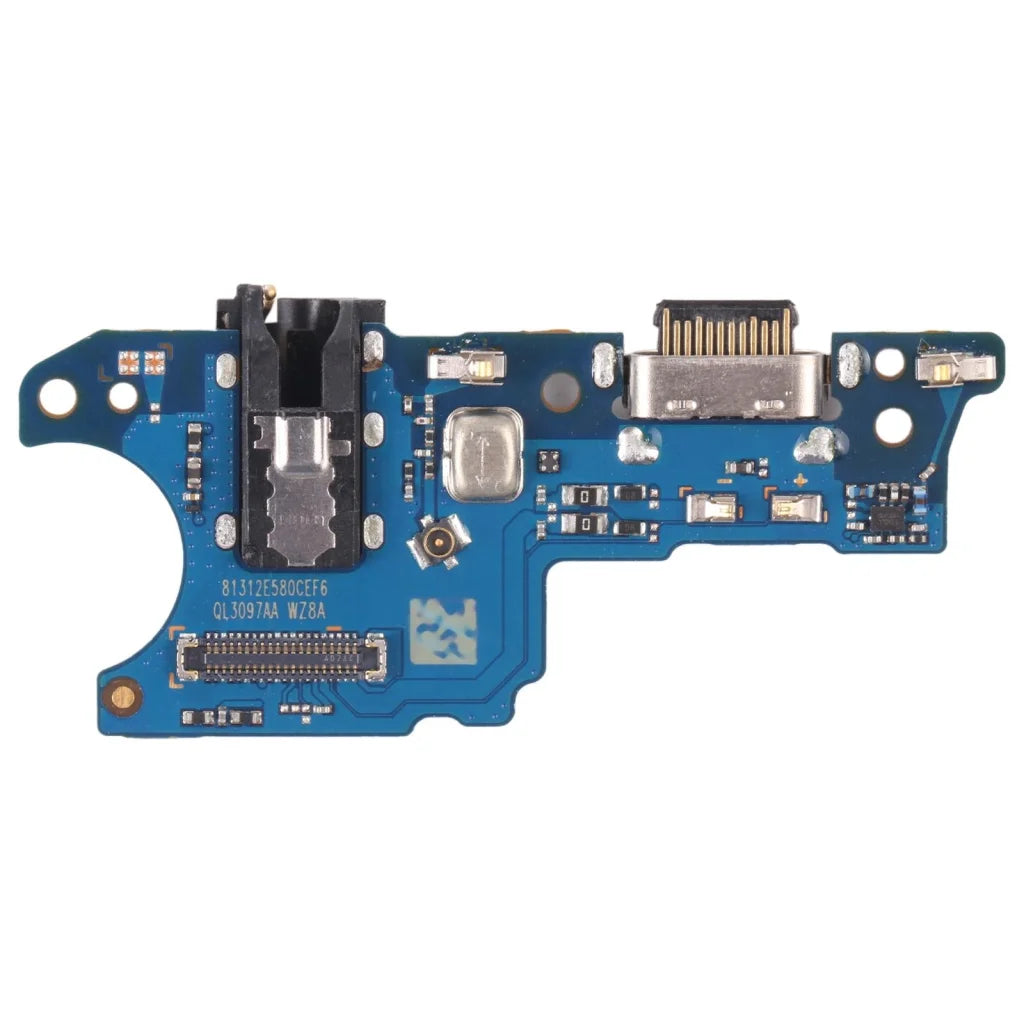 Samsung A02S Charging Port Board-1915198402455539712