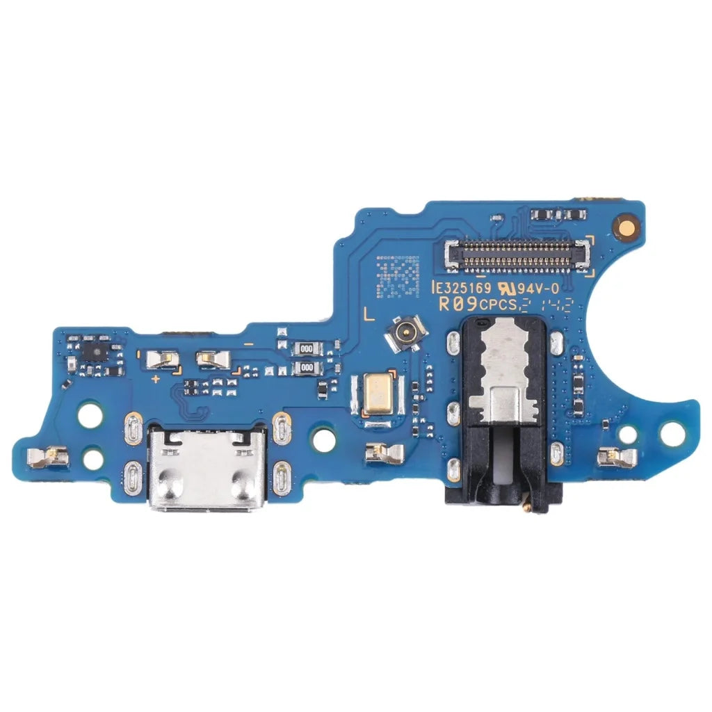 Samsung A03 Us Version 4G Charging Port Board-1915197818277072900