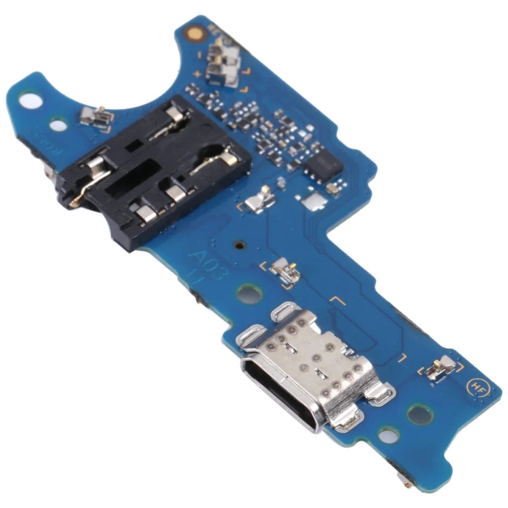 Samsung A03 Us Version 4G Charging Port Board-1915197818277072898
