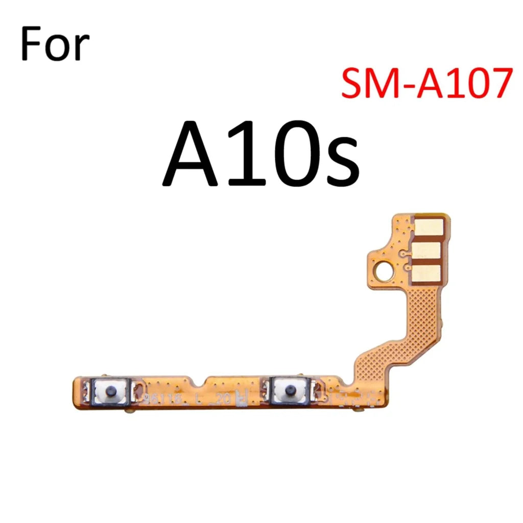 Samsung A107 Volume Button Flex Cable
