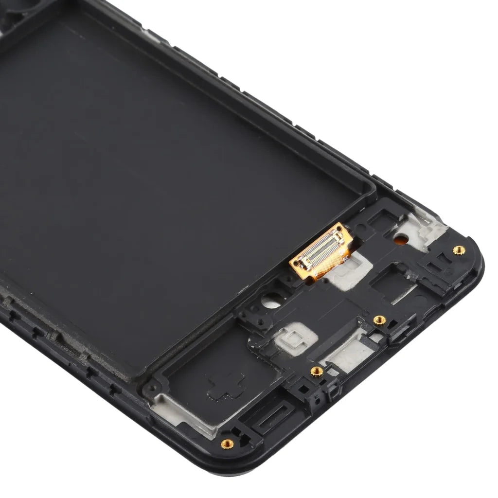 Samsung A50 Full Lcd Screen Assembly-1915197758277554180