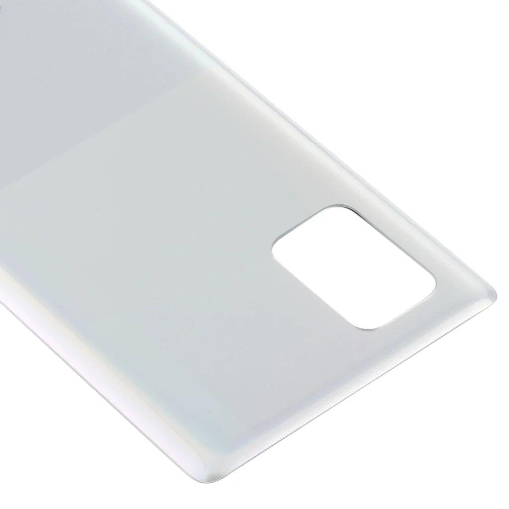 Samsung Battery Cover Black 139