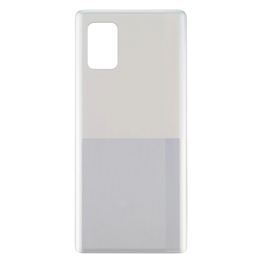 Samsung Battery Cover Black 605