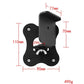 Samsung Bluetooth Speaker Wall Mount - Metal Rack Black