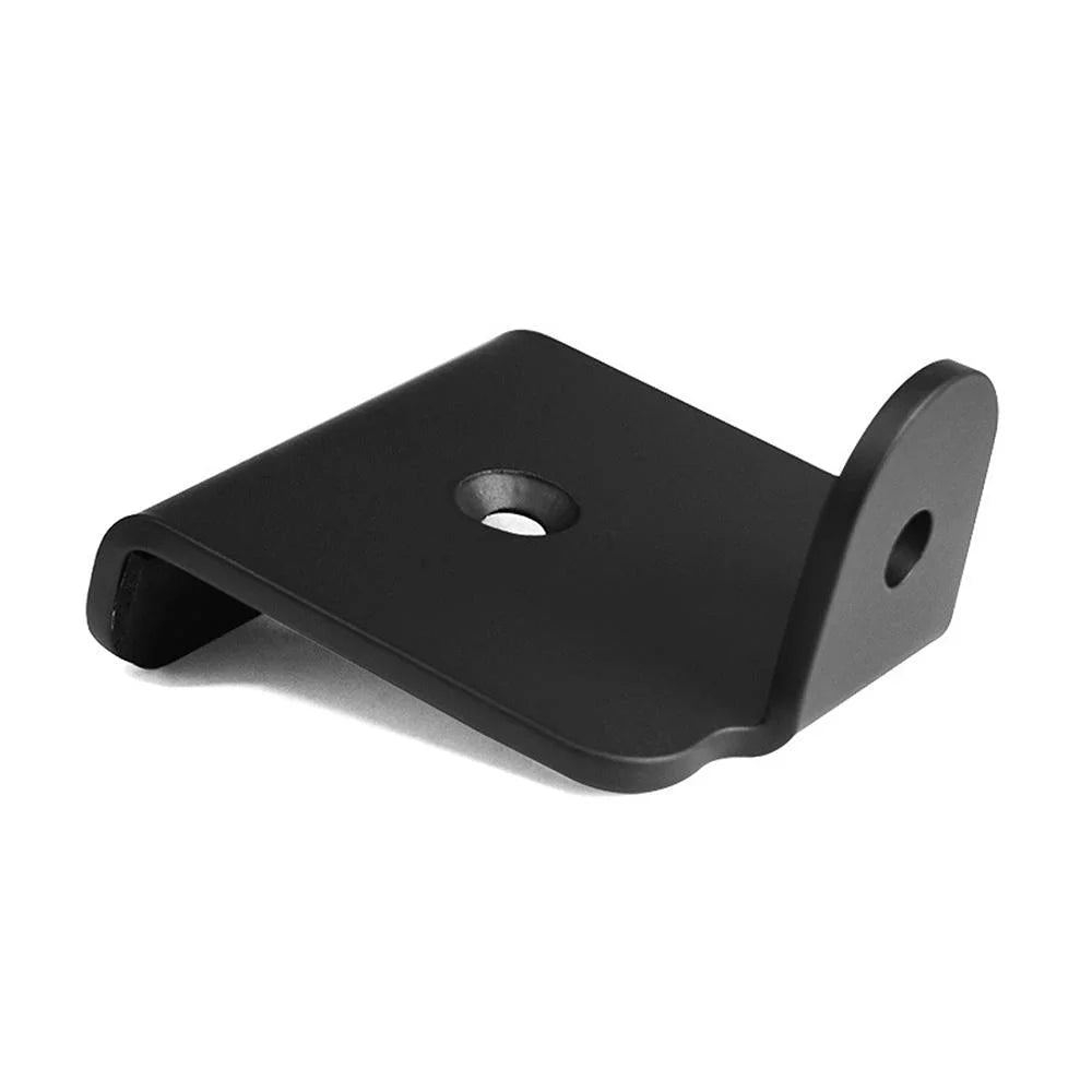 Samsung Bluetooth Speaker Wall Mount - Metal Rack Black