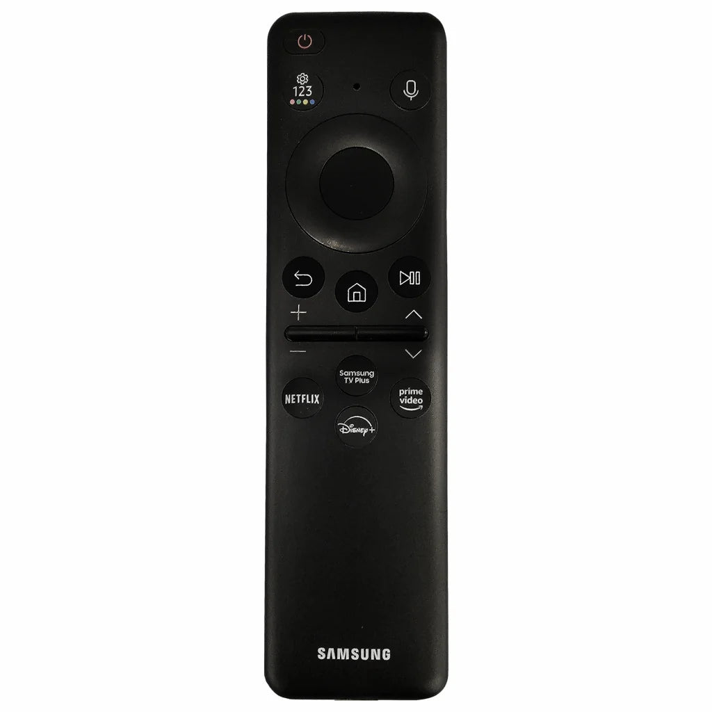 Samsung TV Remote Control with Solar Cell appliances
