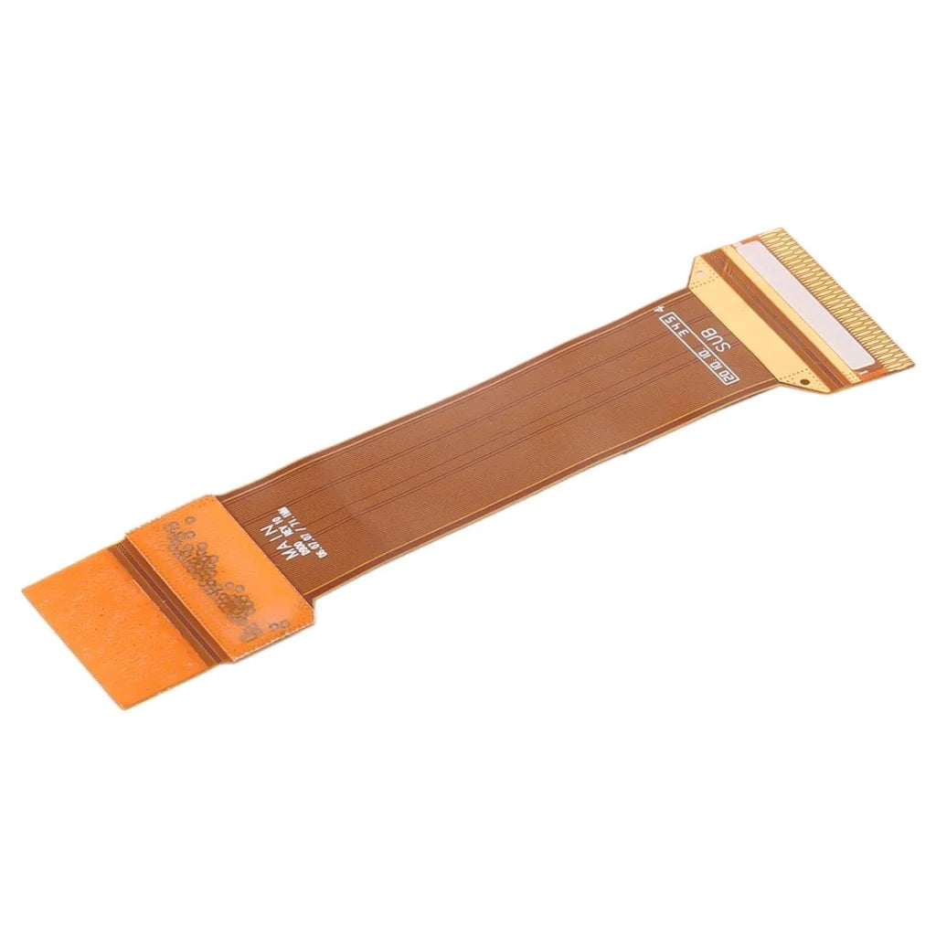 Samsung D900 Motherboard Flex Cable-1915197581487640578