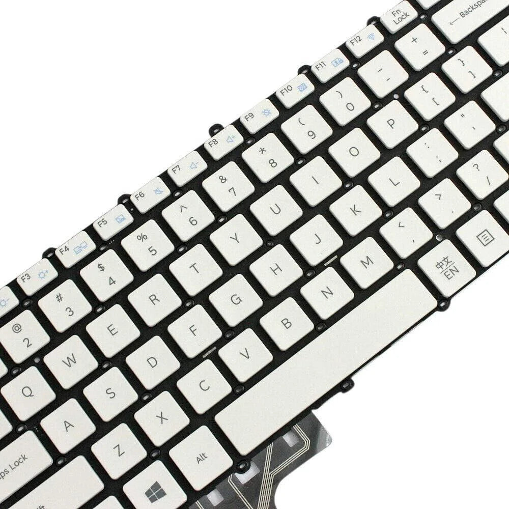 Np Button Keyboard Samsung English Enter Key Laptop Keyboard For Np 110S1J – Home My Garden