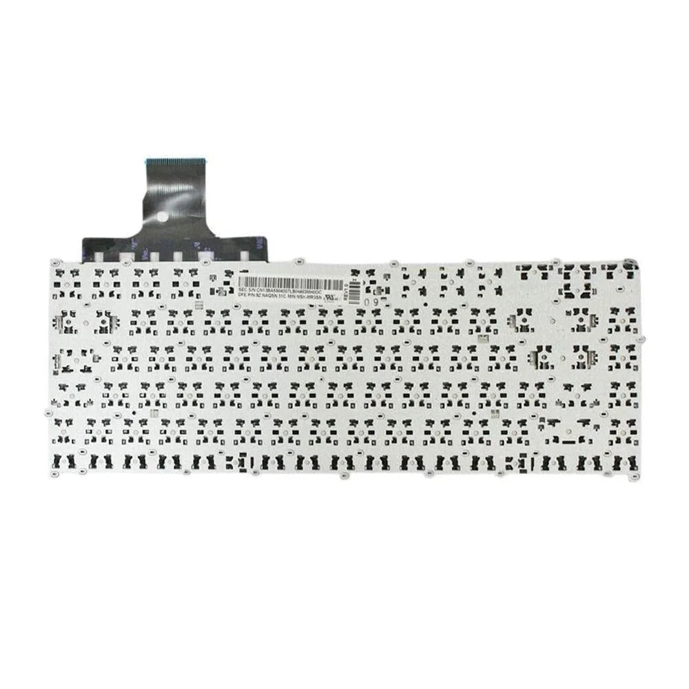 Samsung English Enter Key Laptop Keyboard For Np 110S1J-1915198298675875842