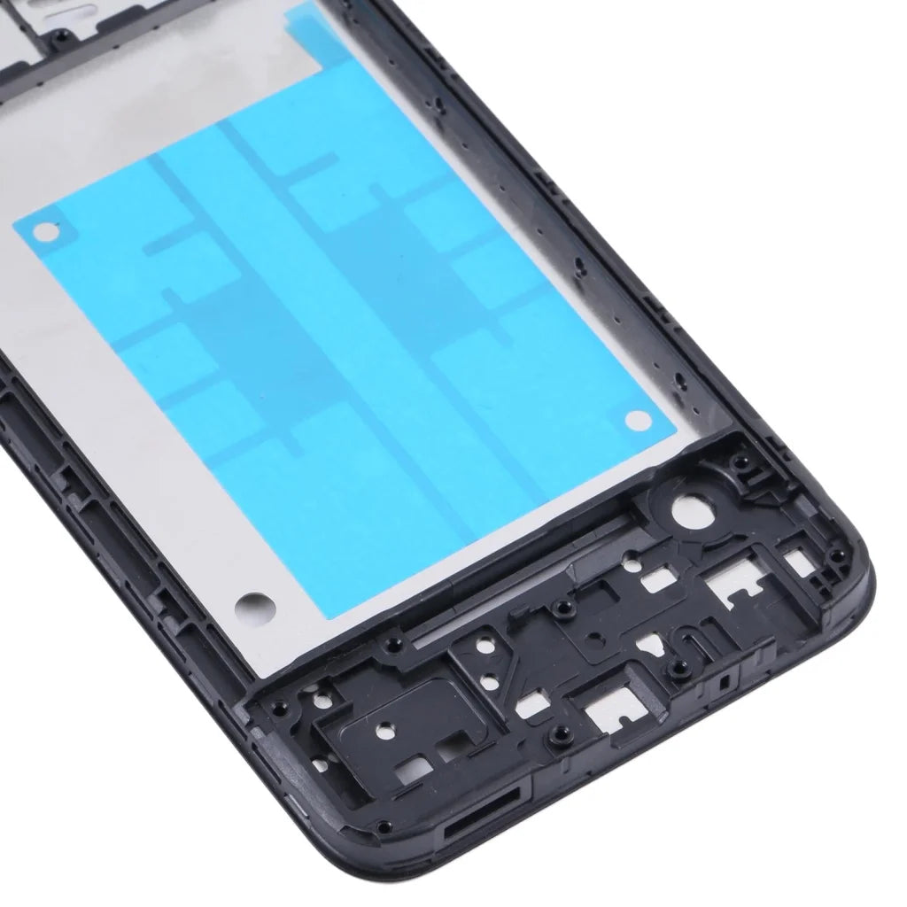 Samsung Galaxy A03 Core Front Housing Lcd Frame Bezel Plate-1915197822479765507