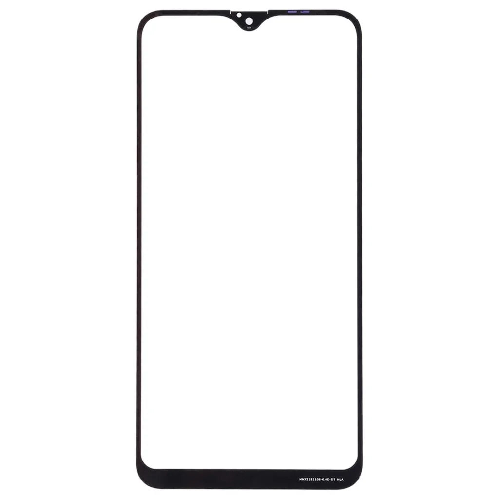 Samsung Galaxy A10 Front Screen Glass Lens With Oca Adhesive-1915198318754009090