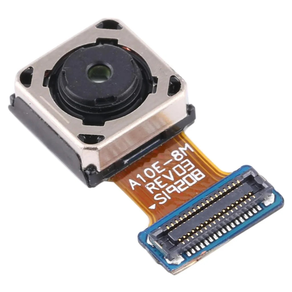 Samsung Galaxy A10E Rear Camera-1915197179111280641