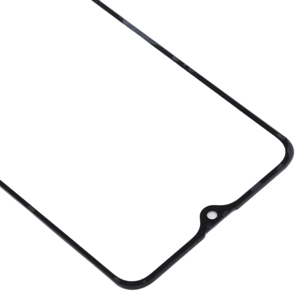 Samsung Galaxy A10S Front Screen Glass Lens With Oca Adhesive-1915198132925370371