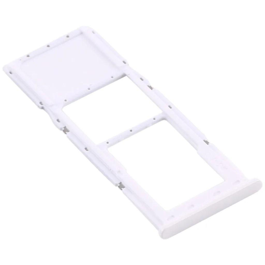 Samsung Galaxy Replacement Sim And Micro Sd Card Tray