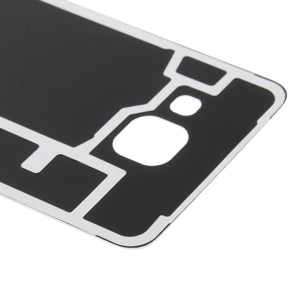 Samsung Galaxy A3 2016 Battery Cover Replacement 163