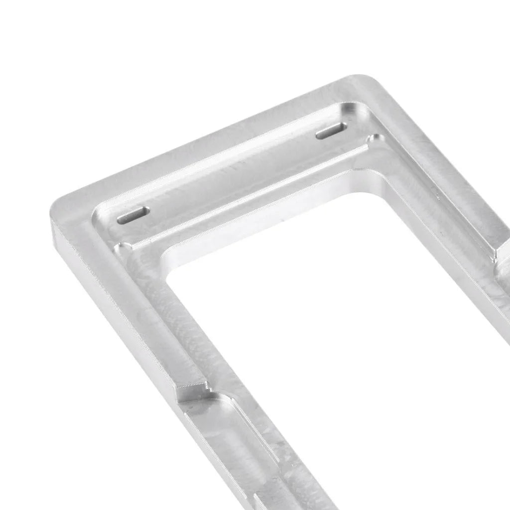 Samsung Galaxy A3 2016 / A3100 Lcd & Touch Panel Adhesive Removal Mould - Aluminium Alloy-1915198067993350147