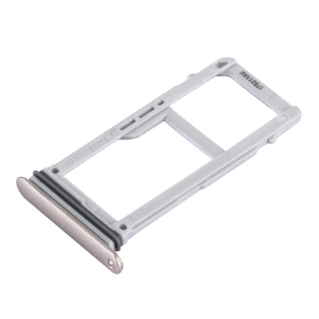 Samsung Galaxy A3 (2017) / A320 Micro Sd And Sim Card Tray-1915196564092096514