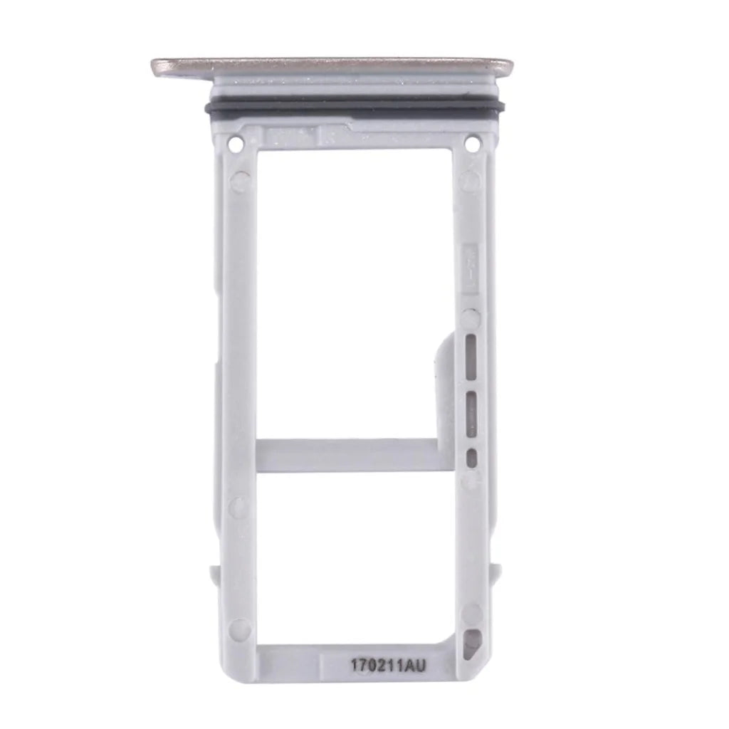 Samsung Galaxy A3 (2017) / A320 Micro Sd And Sim Card Tray-1915196564092096516