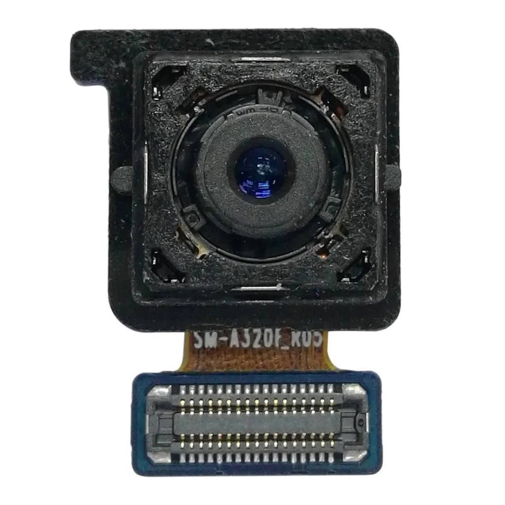 Samsung Galaxy A3 2017 Rear Camera Module-1915198402950467584