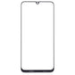 Samsung Galaxy A30 / A50 Front Screen Glass Lens With Oca Adhesive
