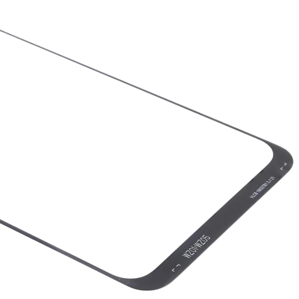 Samsung Galaxy A30 / A50 Front Screen Glass Lens With Oca Adhesive-1915197176129130500