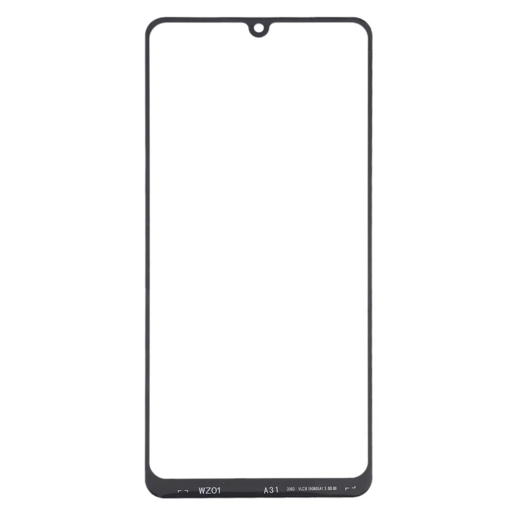 Samsung Galaxy A31 Front Glass Lens - Outer Screen-1915196511176757250