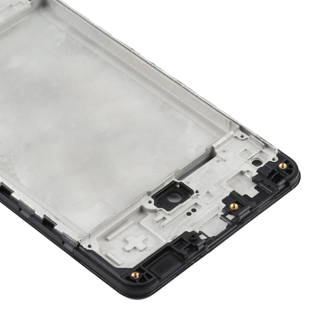 Samsung Galaxy A31 Front Housing Lcd Frame Bezel Plate-1915198074981060612