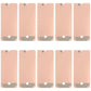 Samsung Galaxy A31 Sm-A315 10-Pack Lcd Digitizer Back Adhesive Stickers - Clear
