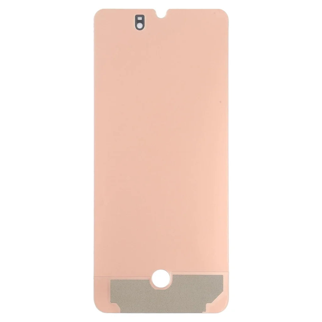 Samsung Galaxy A31 Sm-A315 10-Pack Lcd Digitizer Back Adhesive Stickers - Clear