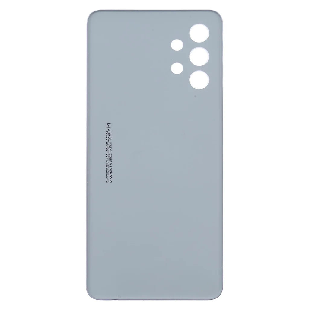 Samsung Galaxy 5G Battery Cover Sleek Design 555