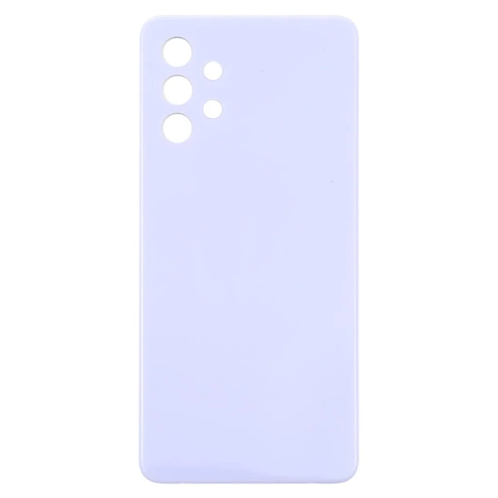 Samsung Galaxy 5G Battery Cover Sleek Design 638