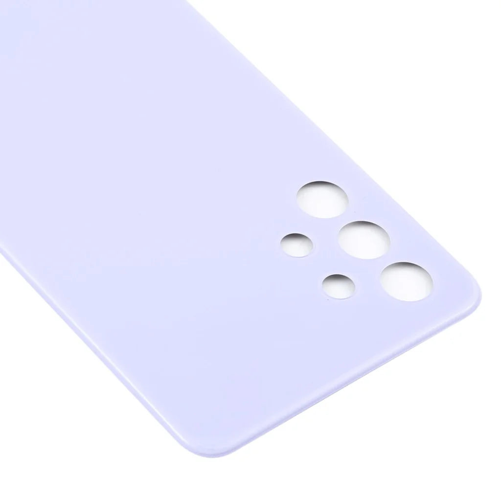 Samsung Galaxy 5G Battery Cover Sleek Design 810
