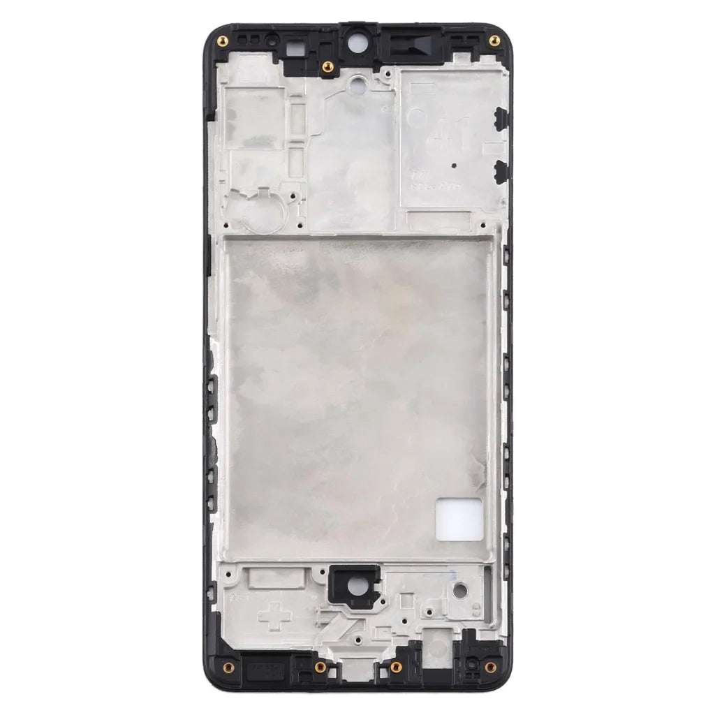 Samsung Galaxy A41 Front Housing Lcd Frame Bezel Plate-1915197942843707393
