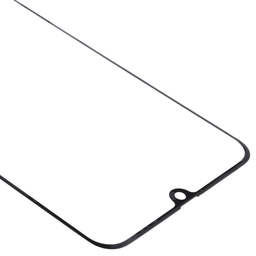 Samsung Galaxy A42 Front Screen Glass Lens With Oca Adhesive-1915198428015628291