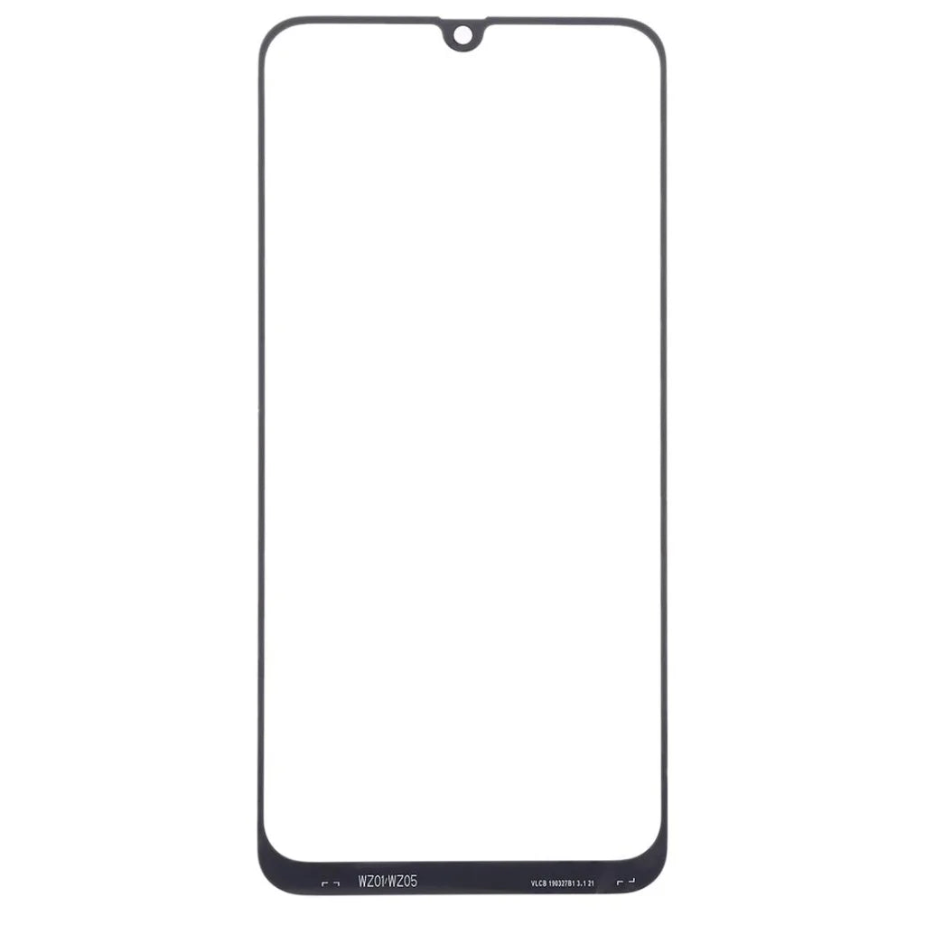 Samsung Galaxy A42 Front Screen Glass Lens With Oca Adhesive-1915198428015628290