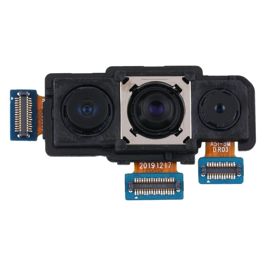Samsung Galaxy A51 5G Rear Camera-1915197903350140932