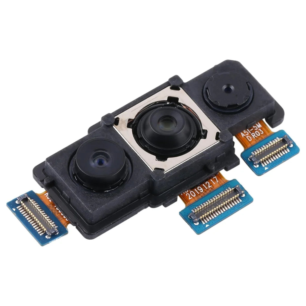 Samsung Galaxy A51 5G Rear Camera