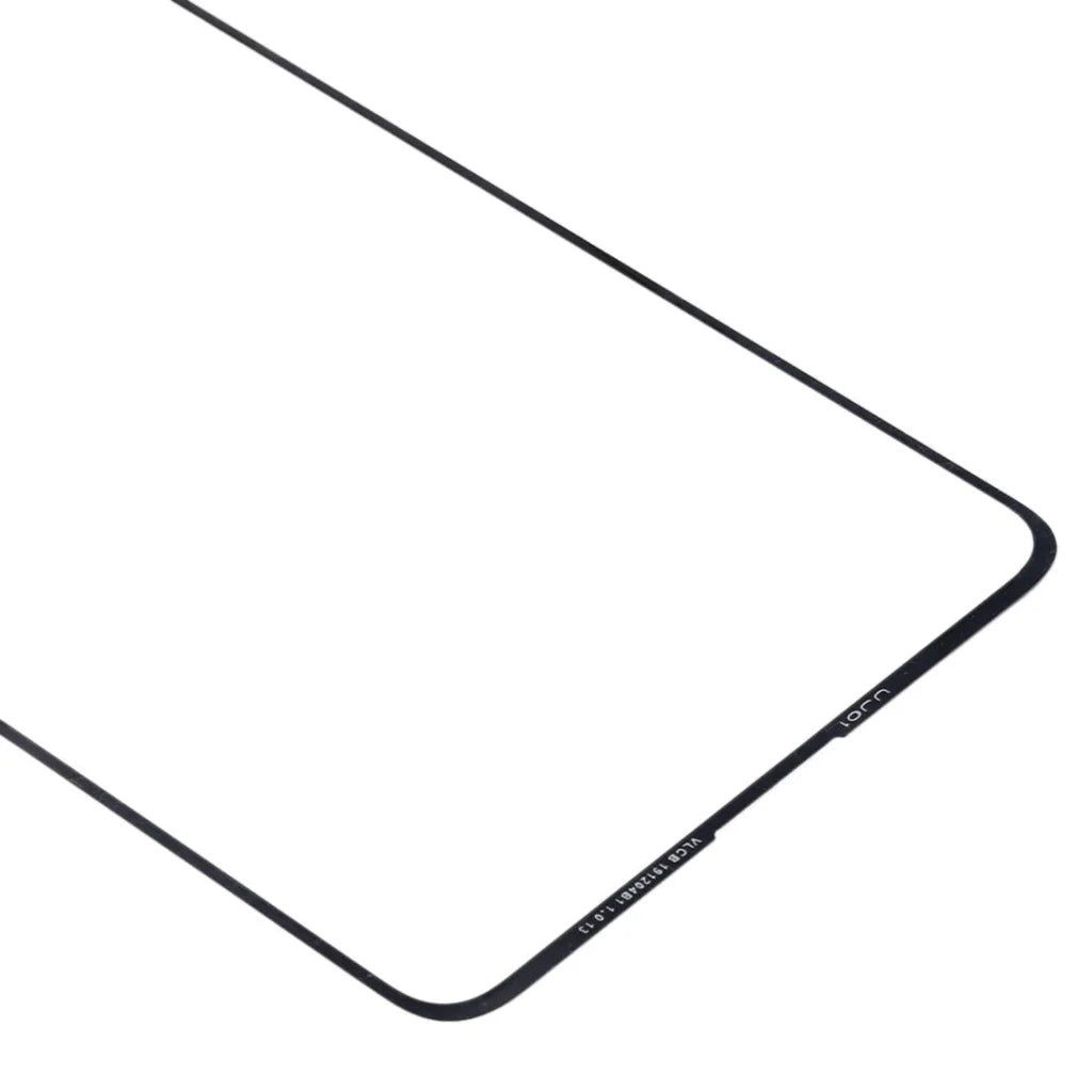 Samsung Galaxy A51 Front Screen Glass Lens With Oca Adhesive-1915197885759229955