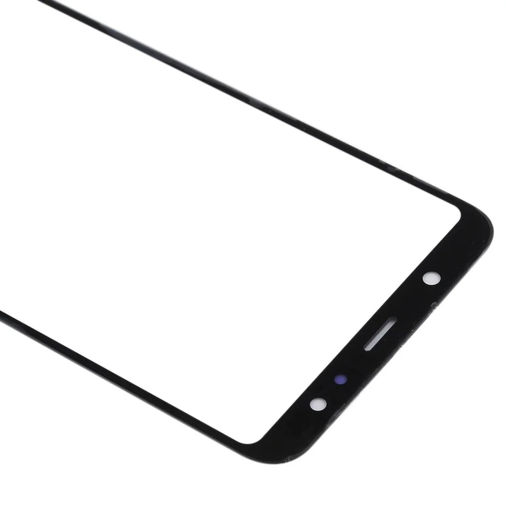 Samsung Galaxy A6+ Front Screen Glass Lens With Oca Adhesive-1915197559069085699
