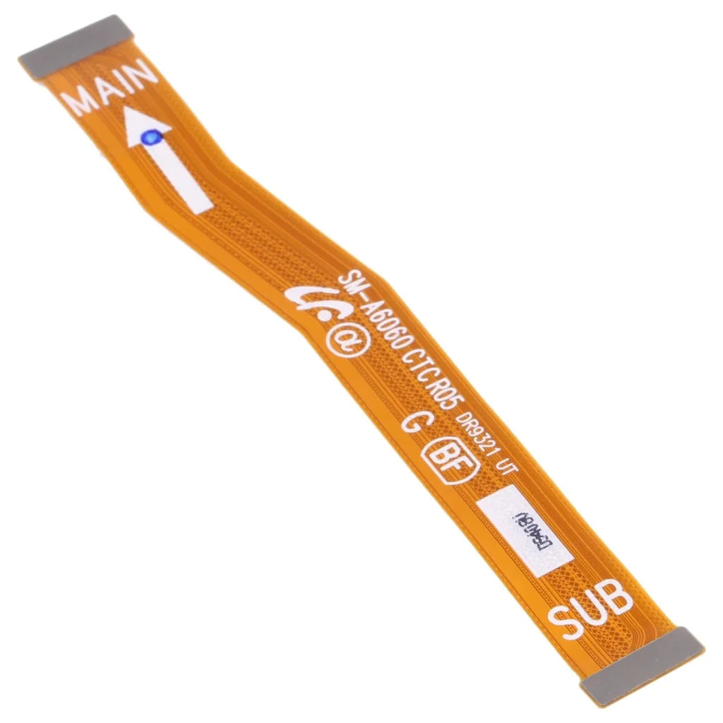 Samsung Galaxy A60 Motherboard Flex Cable-1915197754917916674