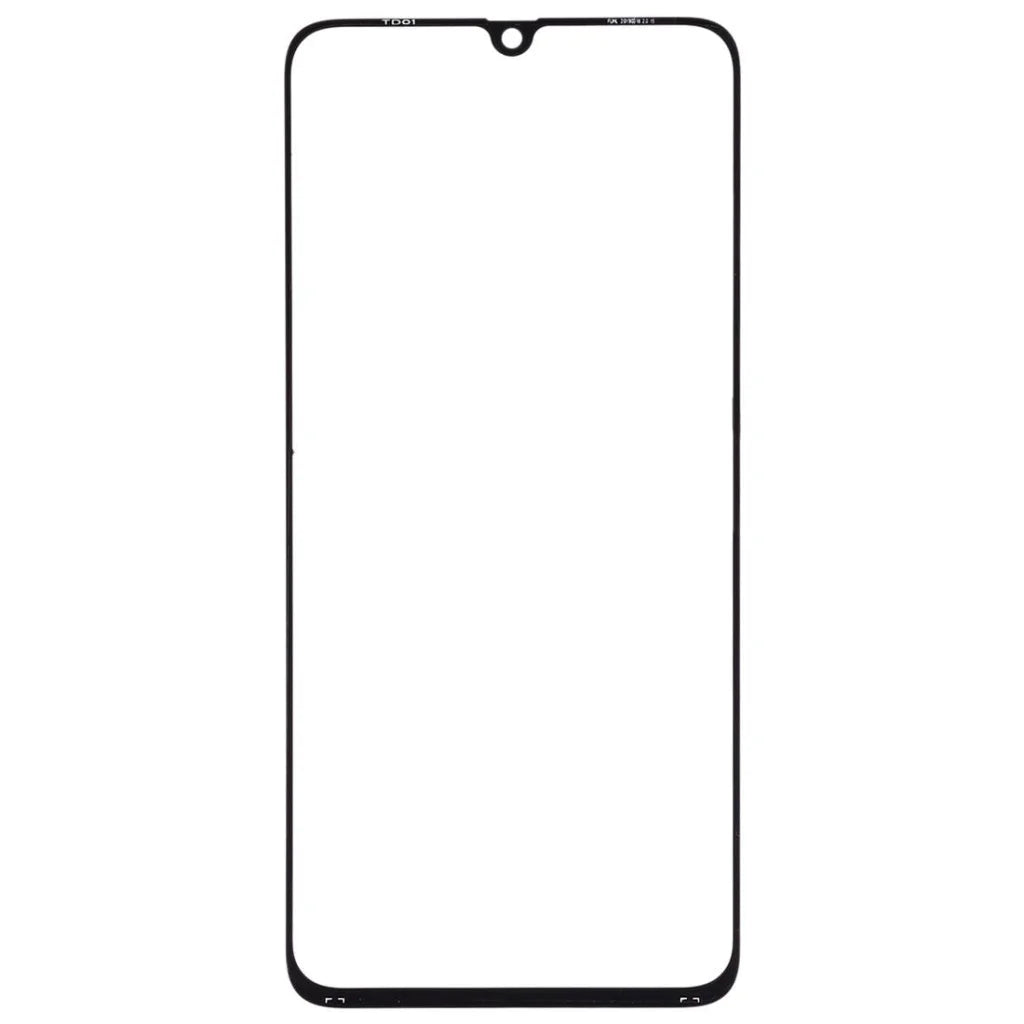 Samsung Galaxy A70 Front Screen Glass Lens With Oca Adhesive-1915198005984759810
