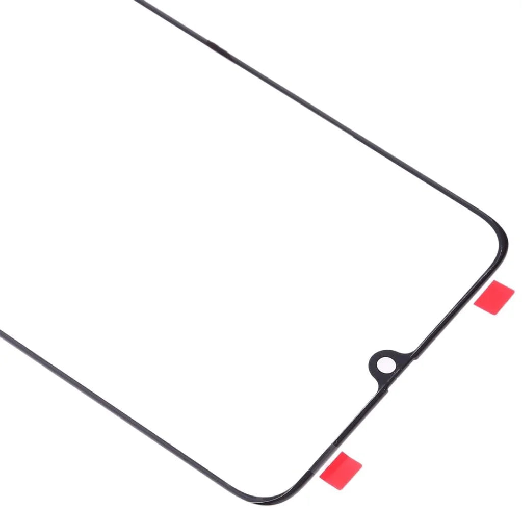 Samsung Galaxy A70 Front Screen Glass Lens With Oca Adhesive-1915198005984759811