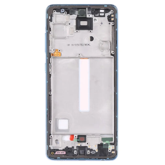 Samsung Galaxy 5G Middle Frame Bezel Plate 179