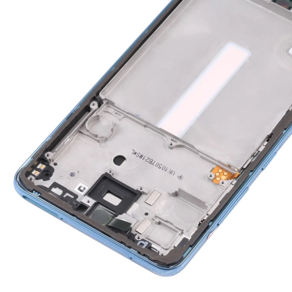 Samsung Galaxy 5G Middle Frame Bezel Plate 367