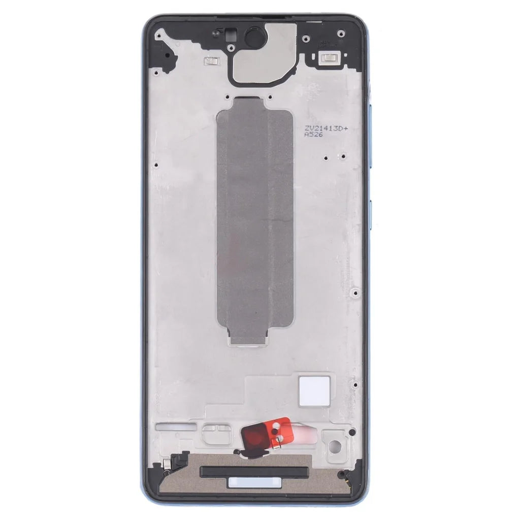 Samsung Galaxy 5G Middle Frame Bezel Plate 389